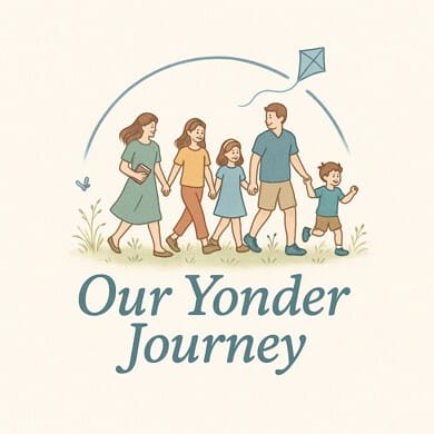 our yonder journey의 로고파일